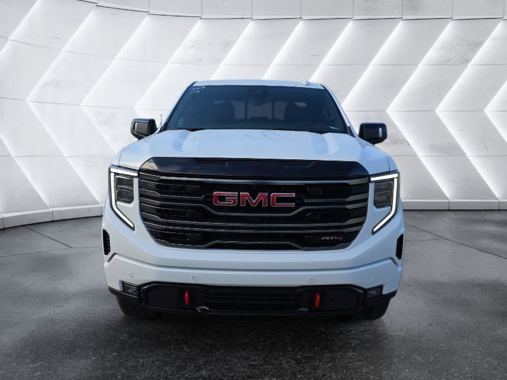New 2026 GMC Sierra 1500 AT4 w/ AT4 Premium Package image 2