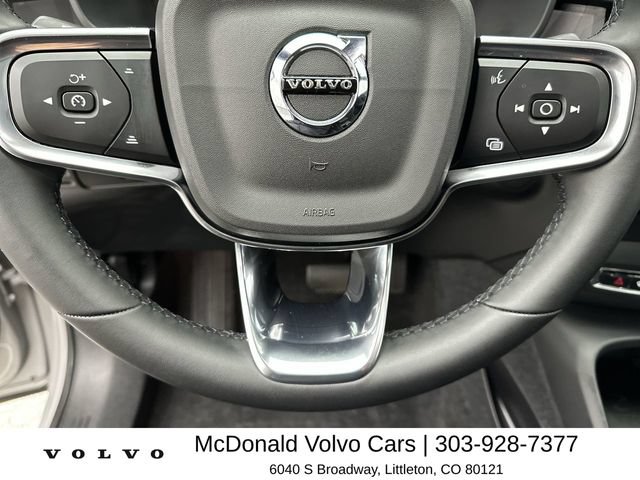 Certified 2024 Volvo XC40 Recharge Ultimate w/ Protection Package Premier AWD/4WD image 14
