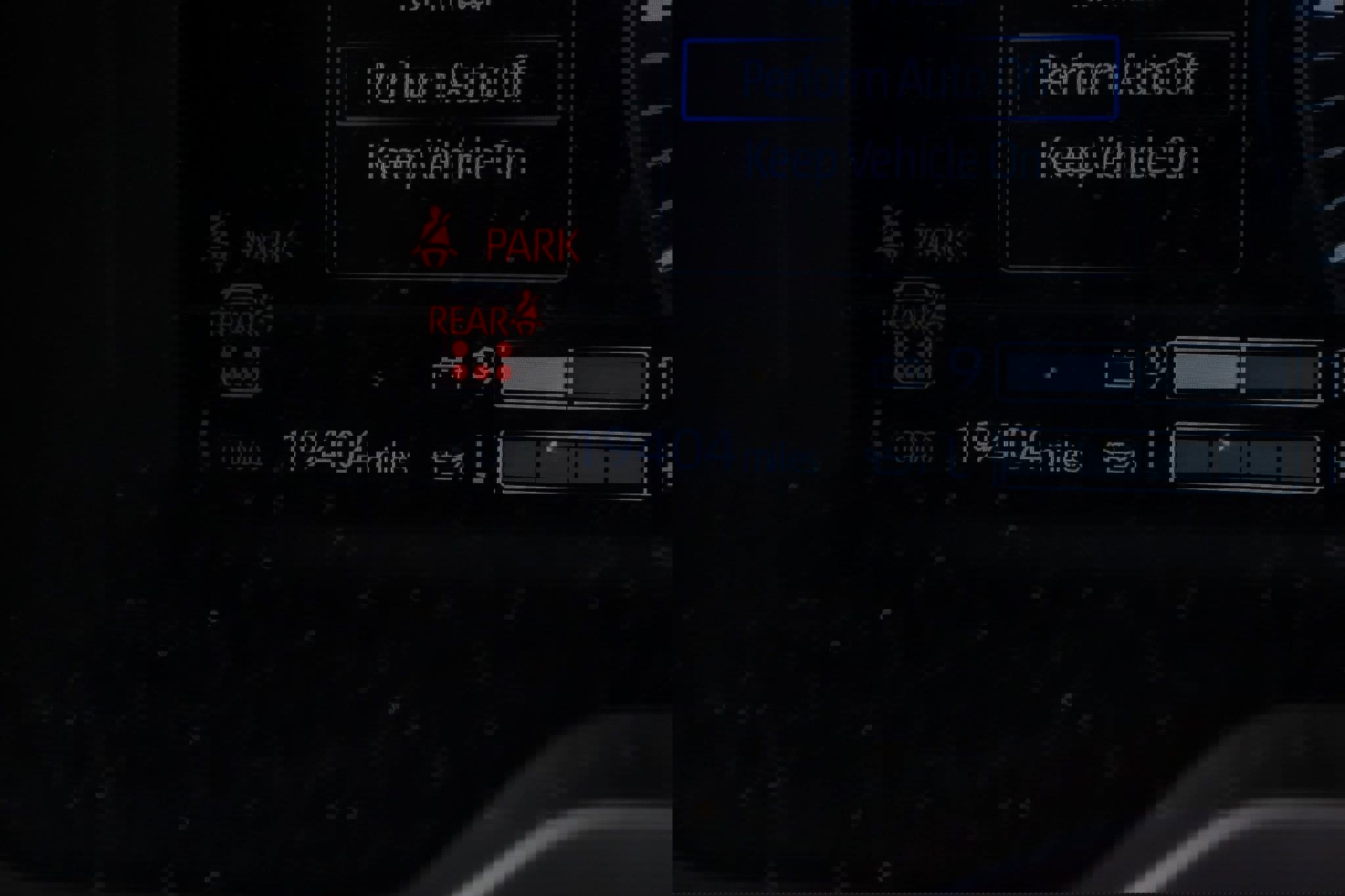 Used 2024 Toyota Sequoia TRD Pro image 20