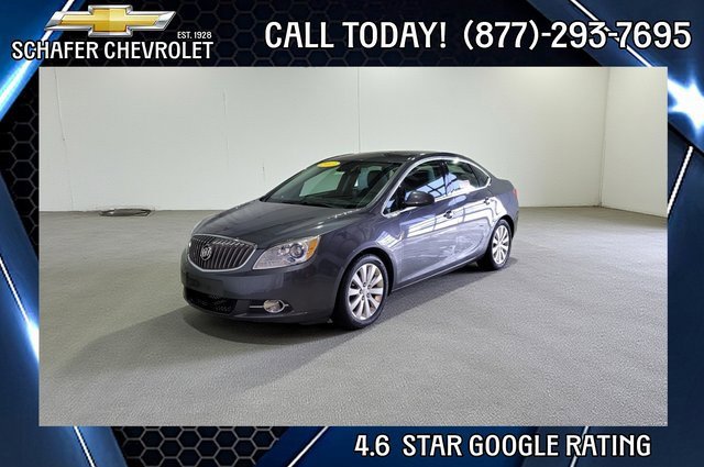 Used 2013 Buick Verano Convenience