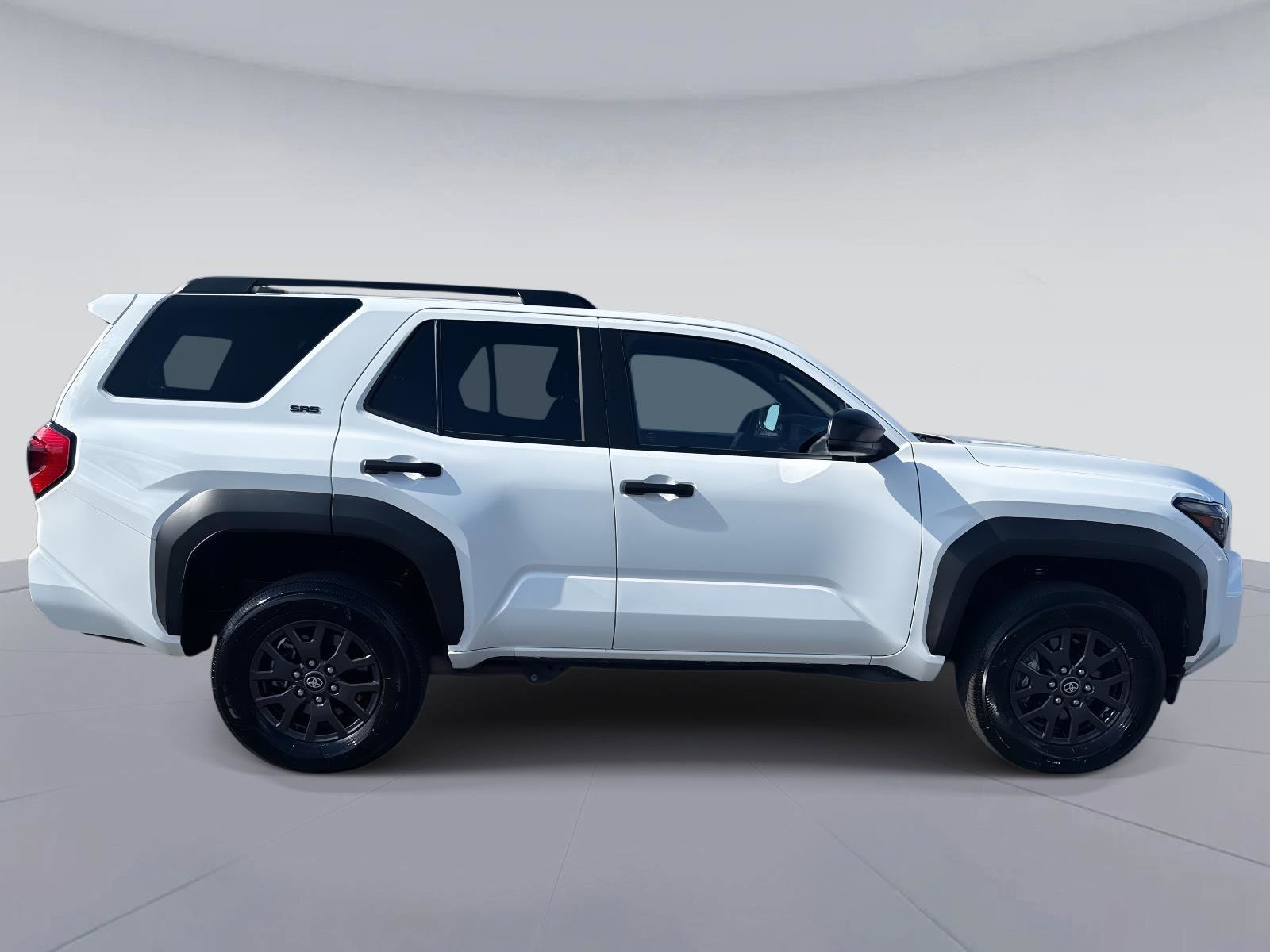 Used 2025 Toyota 4Runner SR5 image 2