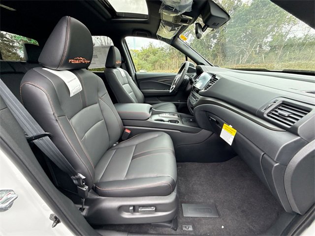 New 2026 Honda Ridgeline TrailSport+ image 23