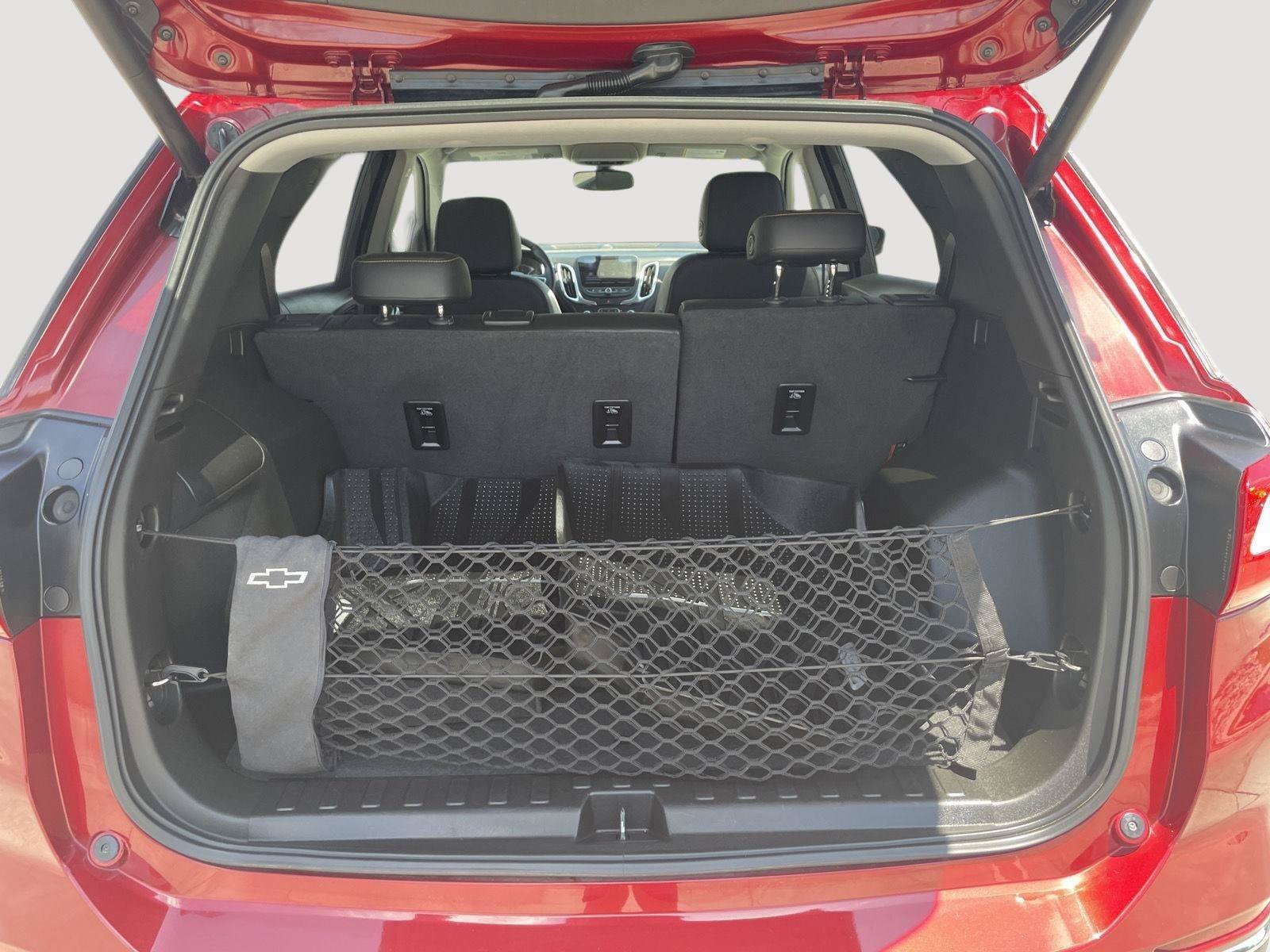 Used 2019 Chevrolet Equinox Premier FWD image 6