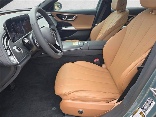 New 2026 Mercedes-Benz E 450 4MATIC Sedan image 15