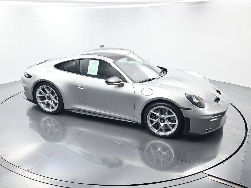 Certified 2026 Porsche 911 GT3 RWD image 46