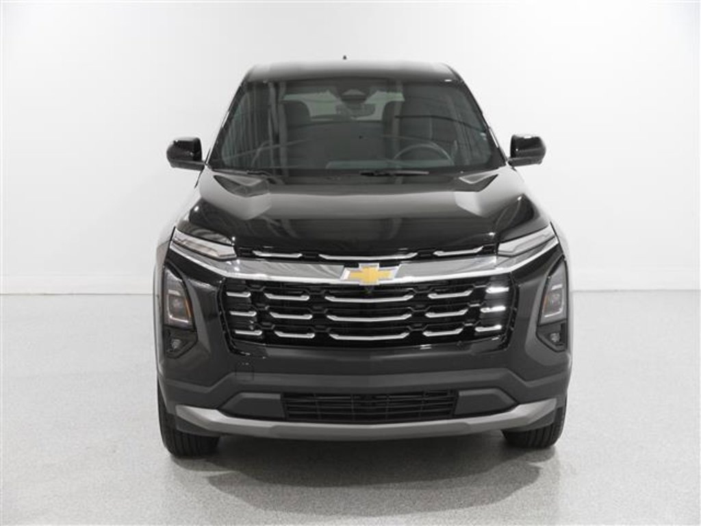 Certified 2025 Chevrolet Equinox LT w/ Safety and Technology Package image 2