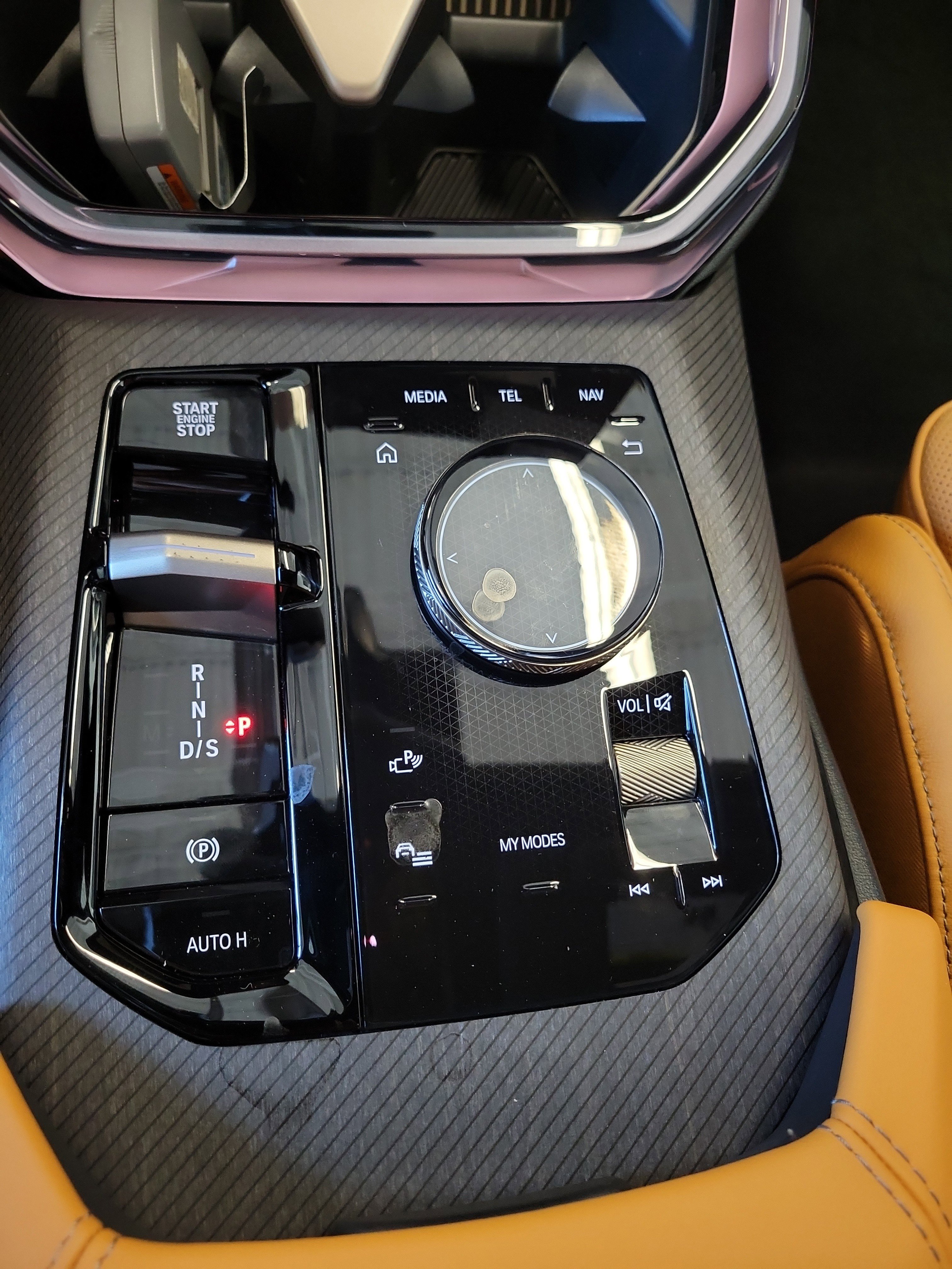 Used 2025 BMW X3 xDrive30i w/ Convenience Package image 23