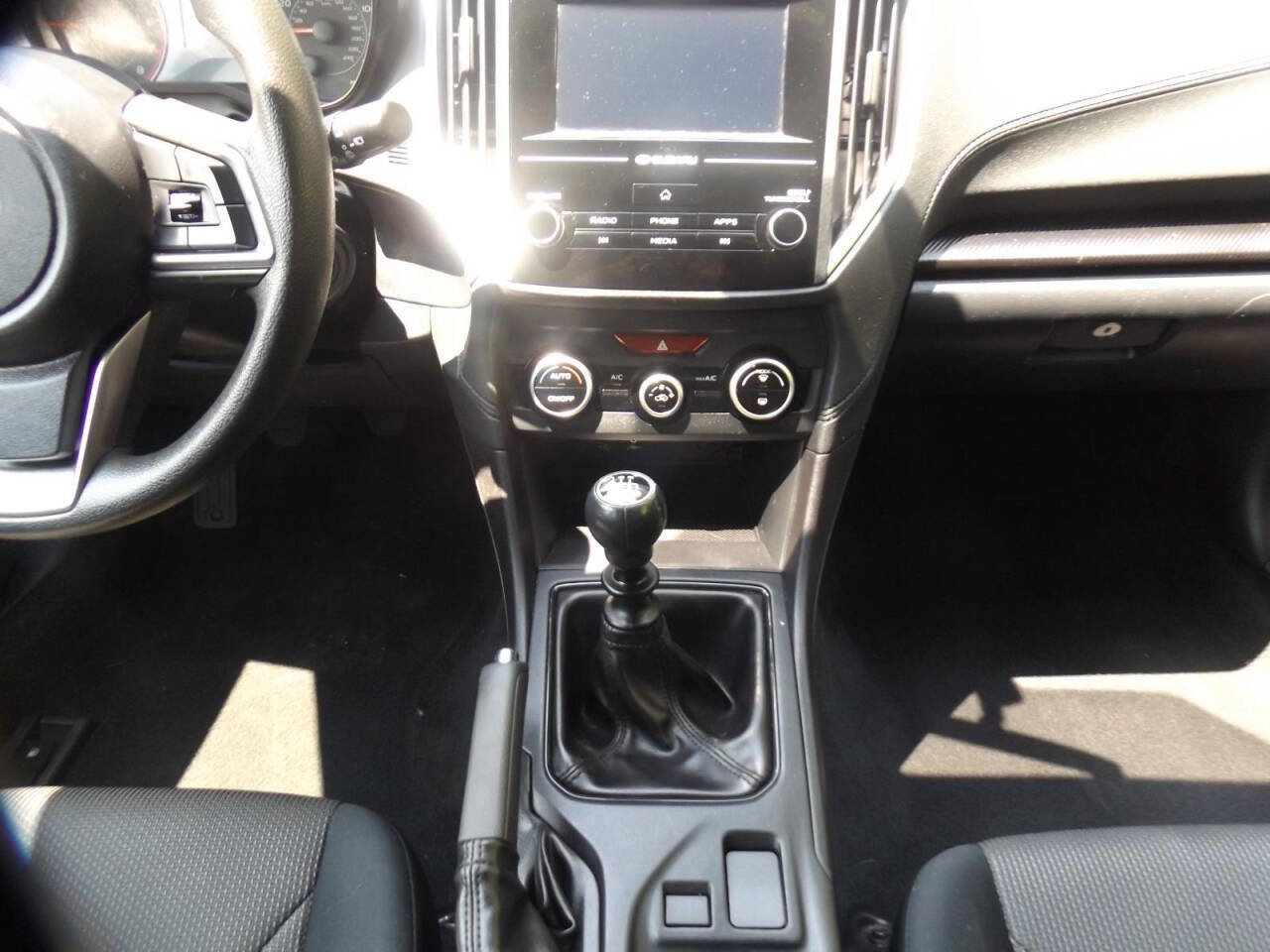 Used 2023 Subaru Crosstrek 2.0i image 15