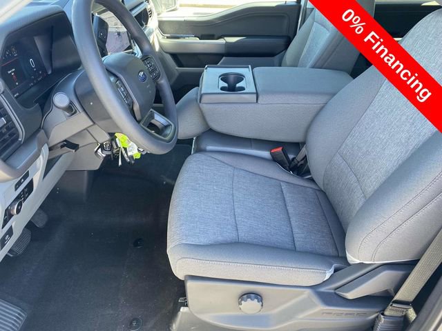 New 2025 Ford F150 XLT image 12