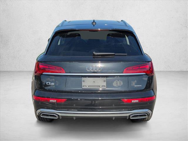 Certified 2023 Audi Q5 2.0T Premium w/ Convenience Package AWD/4WD image 6