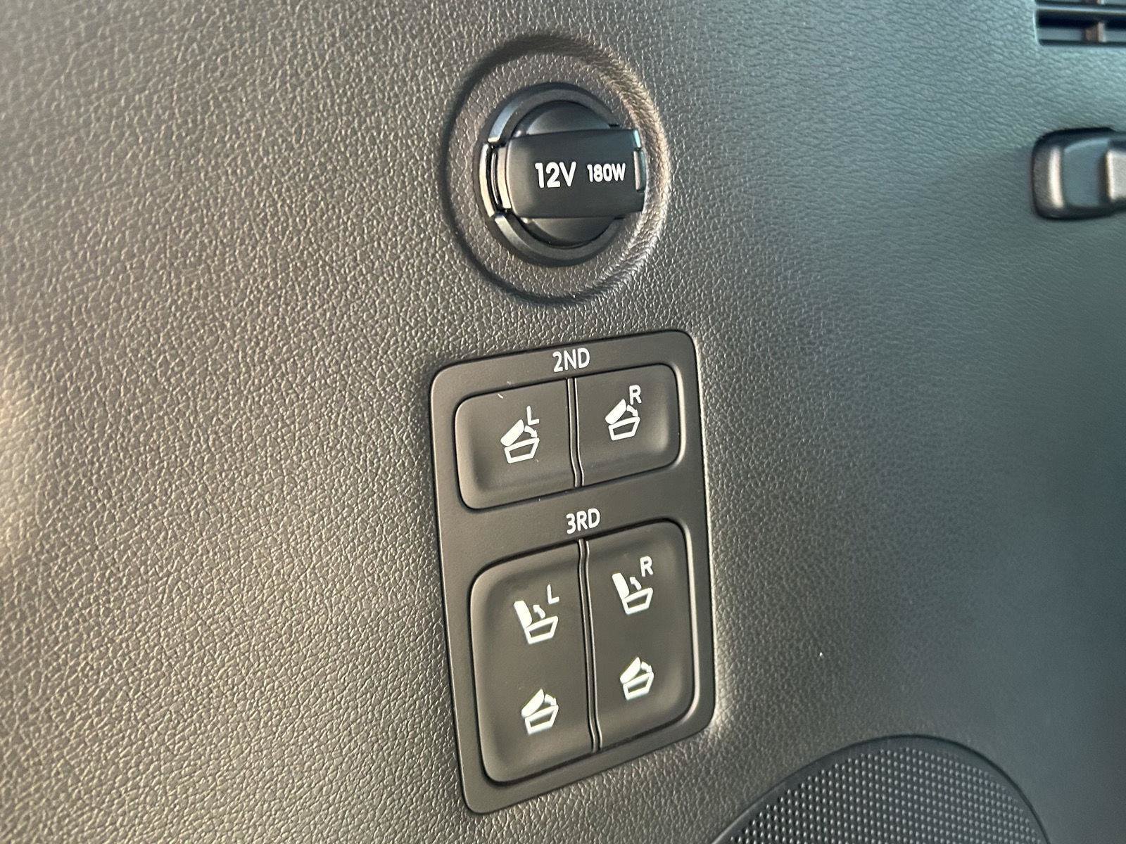Used 2022 Hyundai Palisade Calligraphy FWD image 5