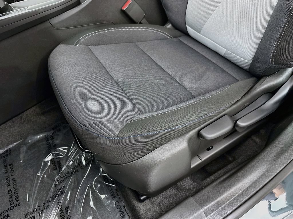 New 2026 Chevrolet Trax LS w/ LS Convenience Package FWD image 18