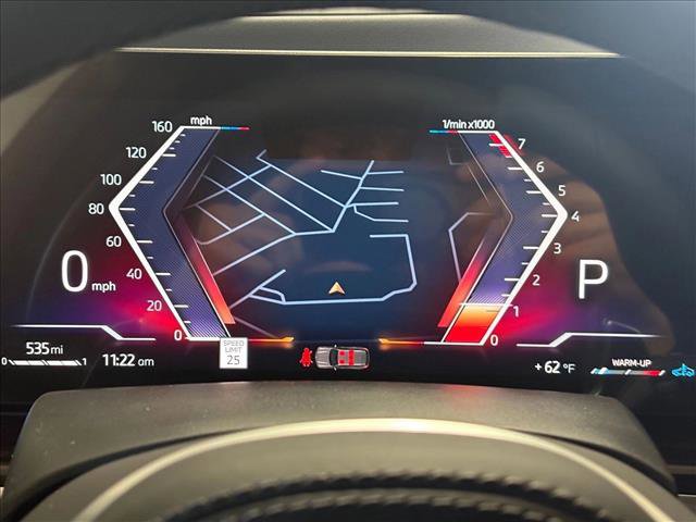 New 2026 BMW X5 xDrive40i w/ M Sport Package image 11