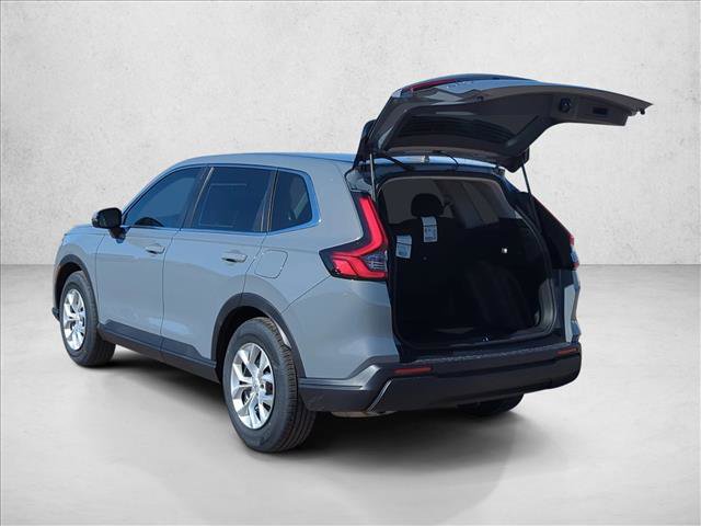 New 2026 Honda CR-V LX image 4