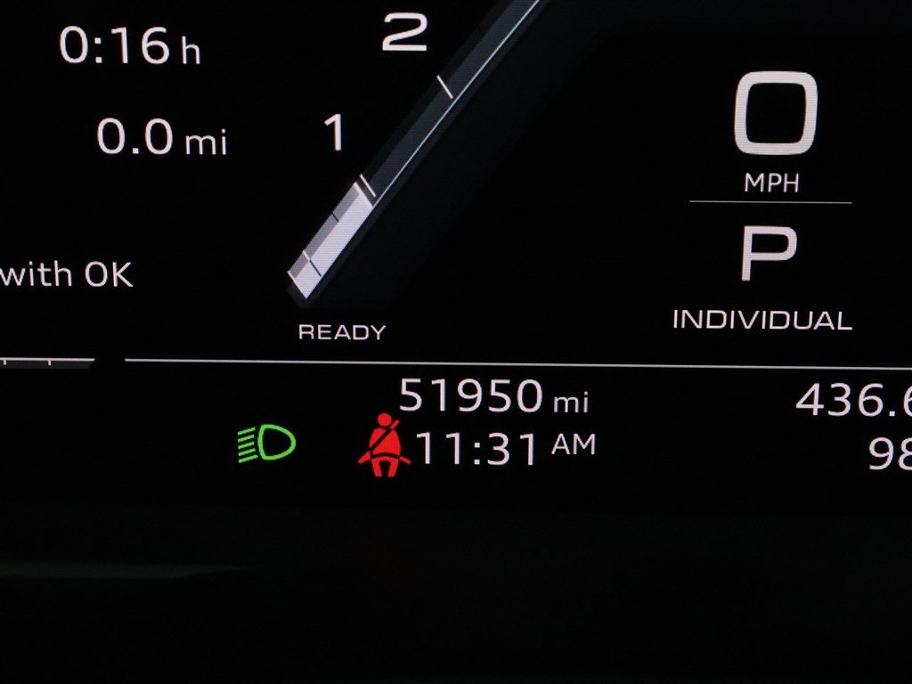 Used 2020 Audi S7 Prestige w/ Prestige Package AWD/4WD image 37