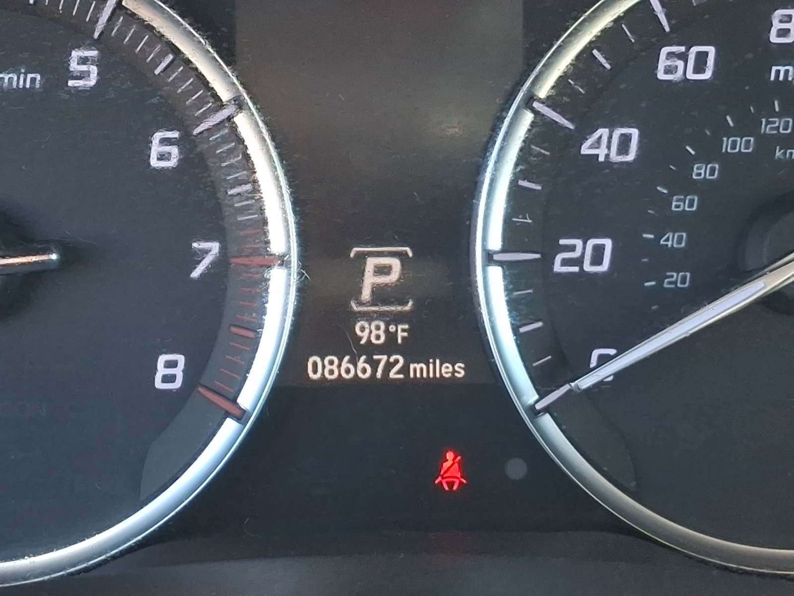 Used 2019 Acura MDX SH-AWD w/ Advance Package image 22