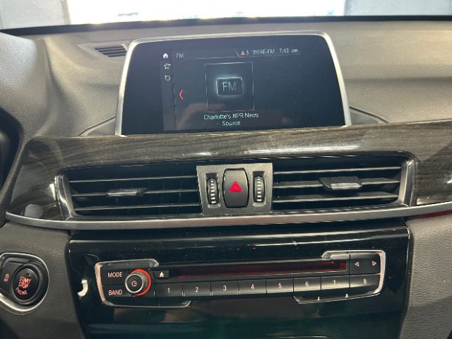 Used 2018 BMW X1 xDrive28i image 17