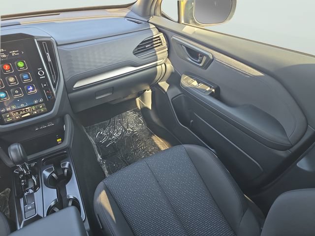 Certified 2026 Subaru Forester Premium AWD/4WD image 11