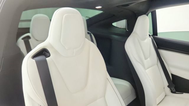 Used 2022 Tesla Model X Plaid AWD/4WD image 38