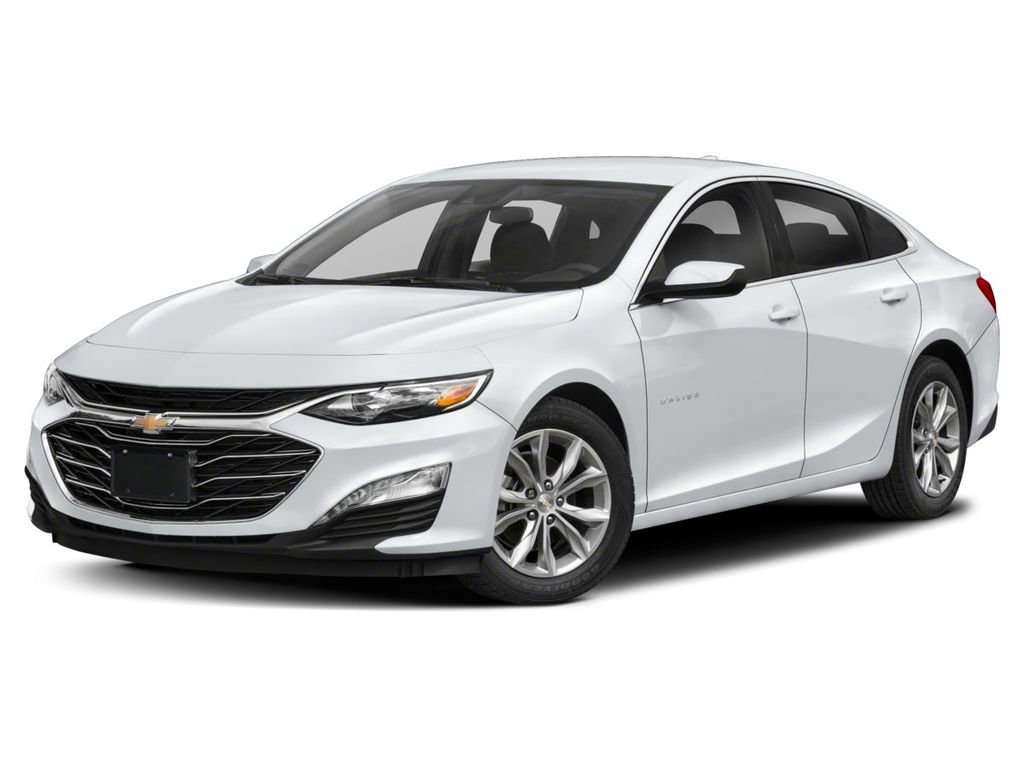 Used 2024 Chevrolet Malibu LT image 29