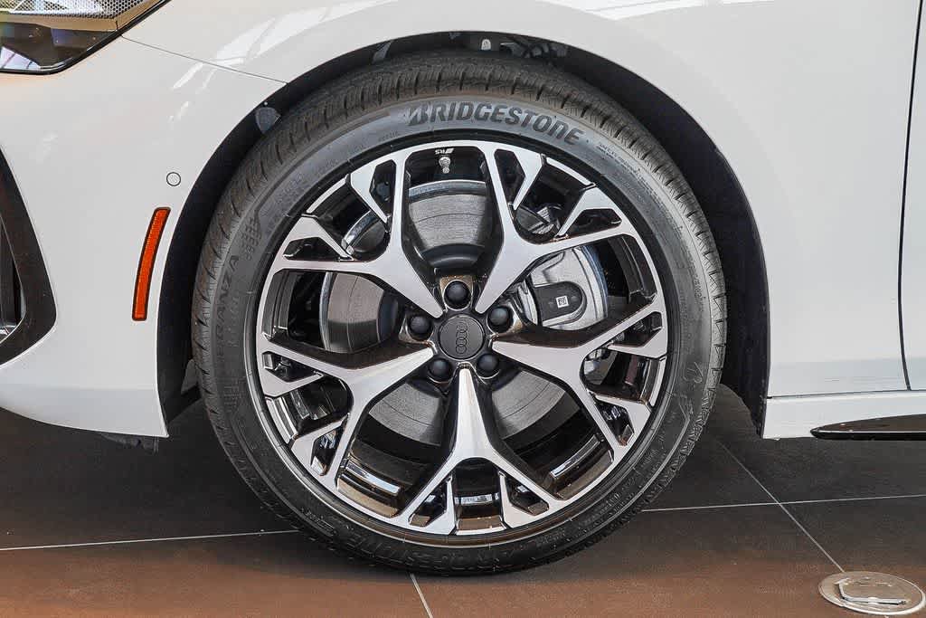 New 2026 Audi A6 Premium Plus AWD/4WD image 10