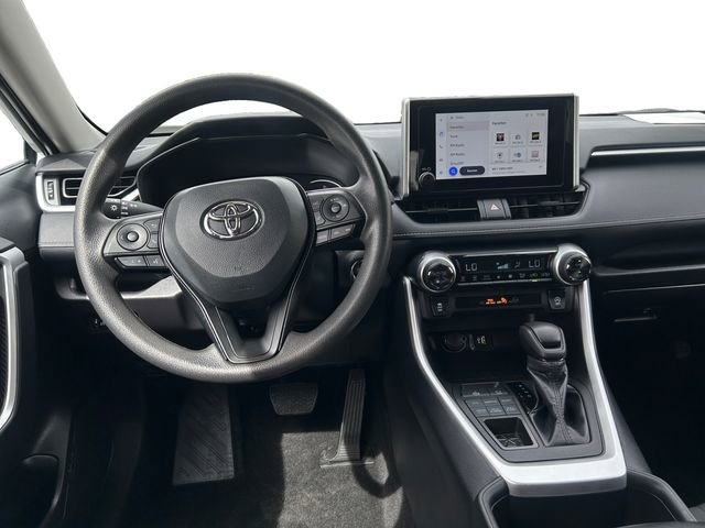 Certified 2024 Toyota RAV4 XLE AWD/4WD image 12