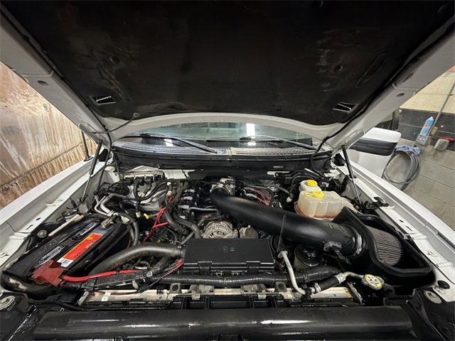 Used 2014 Ford F150 Raptor w/ Equipment Group 801A Luxury image 27