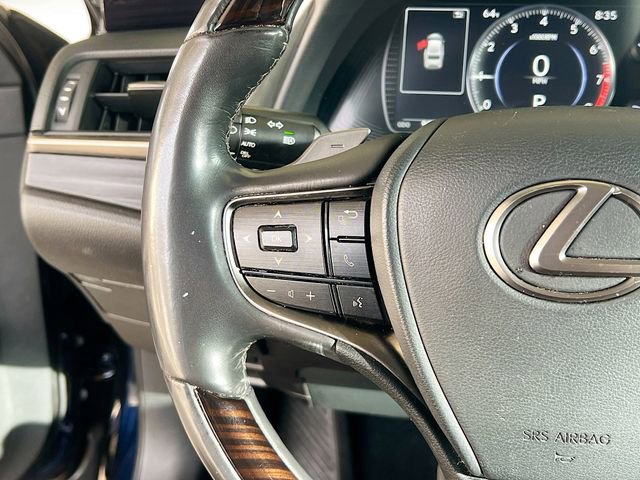 Used 2021 Lexus ES 350 ES 350 w/ Premium Package image 16