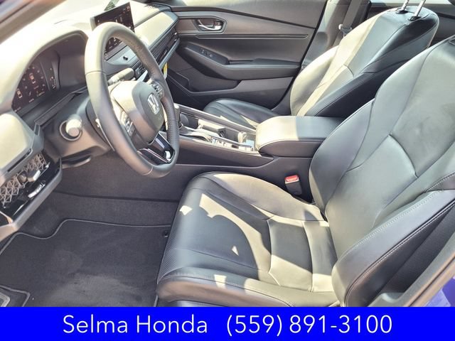 New 2026 Honda Accord Sport image 8