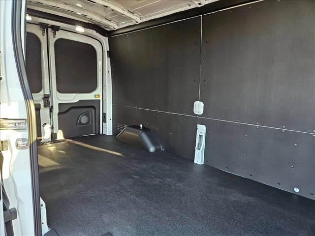 New 2026 Ford Transit 250 148 Medium Roof w/ Load Area Protection Package image 8