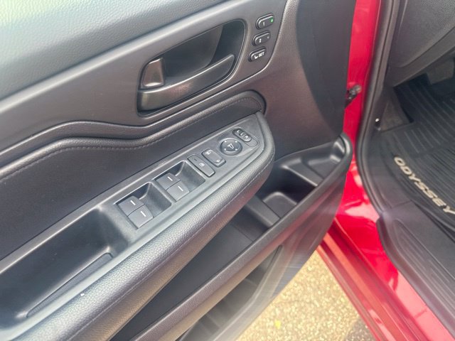 Used 2024 Honda Odyssey Sport image 24