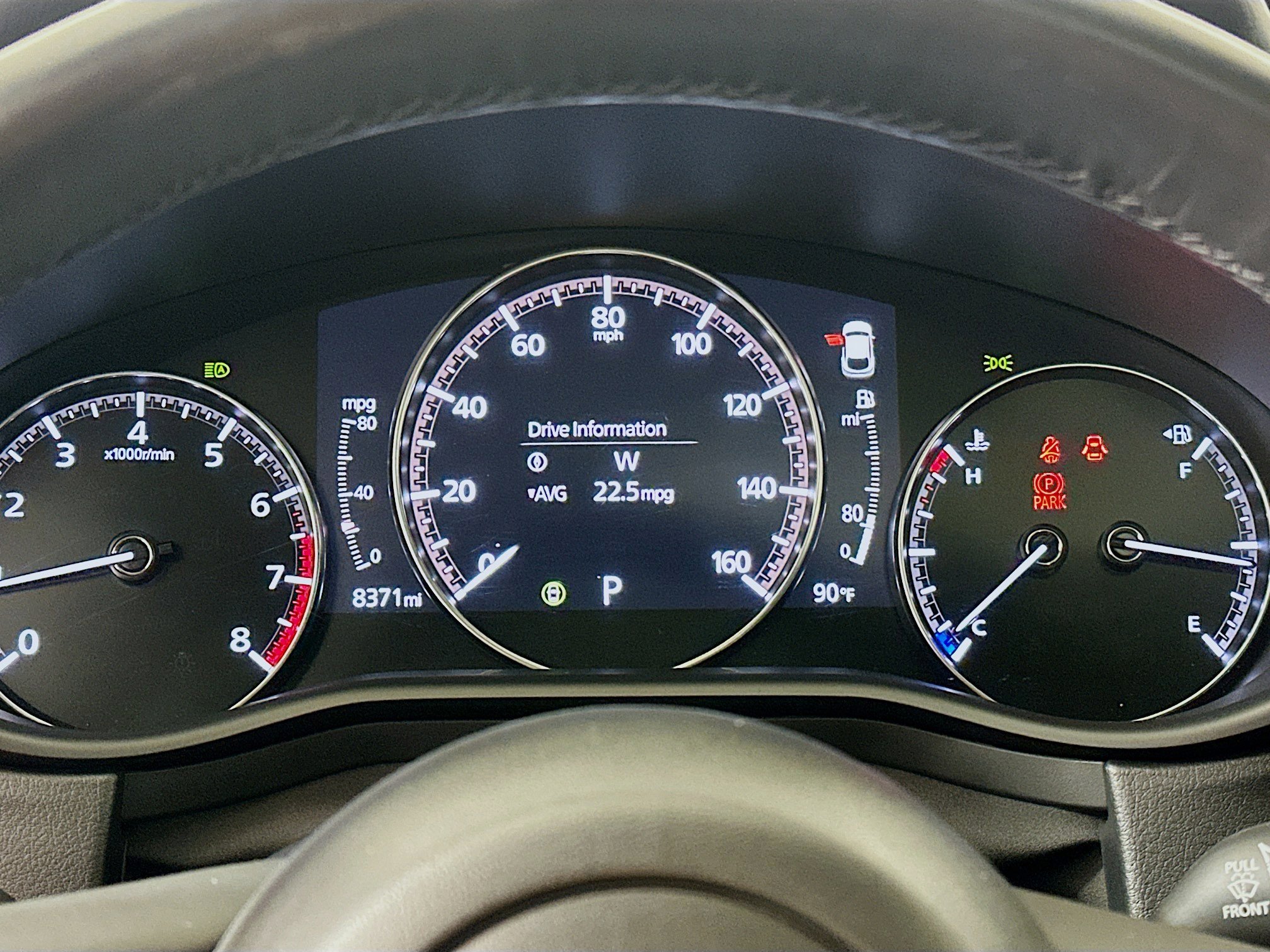 Used 2024 MAZDA CX-30 AWD 2.5 S w/ Preferred Package image 19