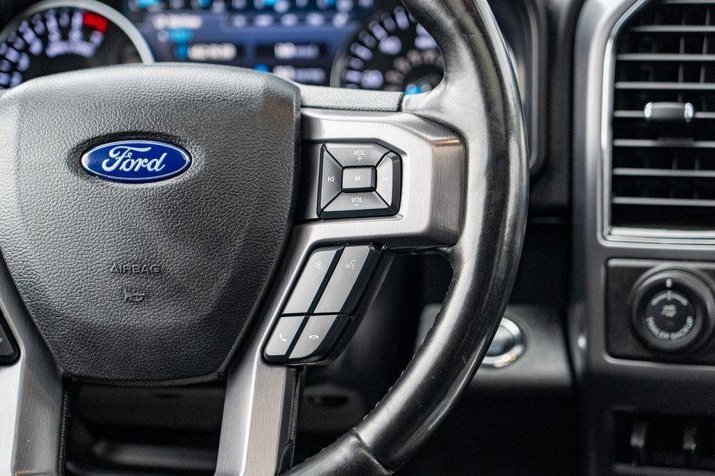 Used 2020 Ford Expedition Platinum AWD/4WD image 19