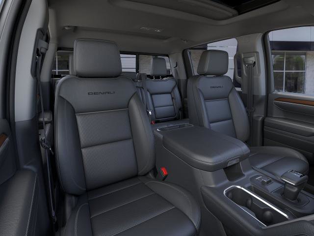 New 2026 GMC Sierra 1500 Denali w/ Denali Reserve Package AWD/4WD image 16