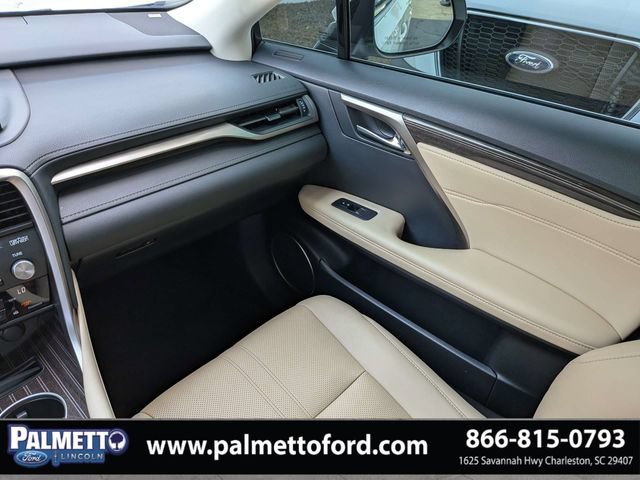 Used 2021 Lexus RX 350 FWD w/ Luxury Package image 17