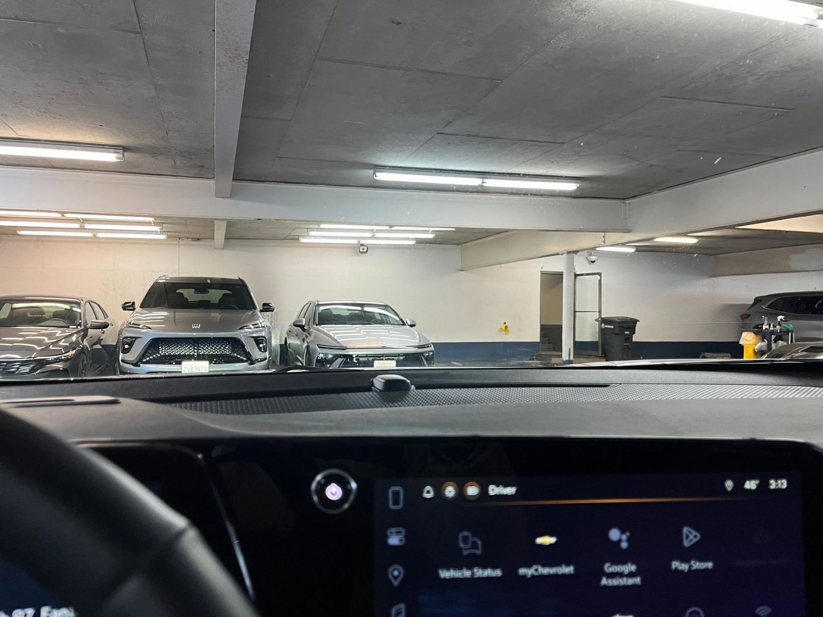 Used 2025 Chevrolet Equinox LT image 18