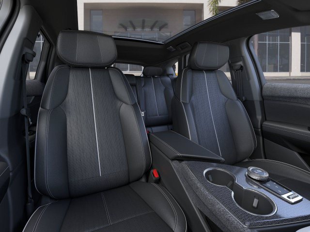 New 2027 Cadillac Optiq Premium Sport RWD image 16