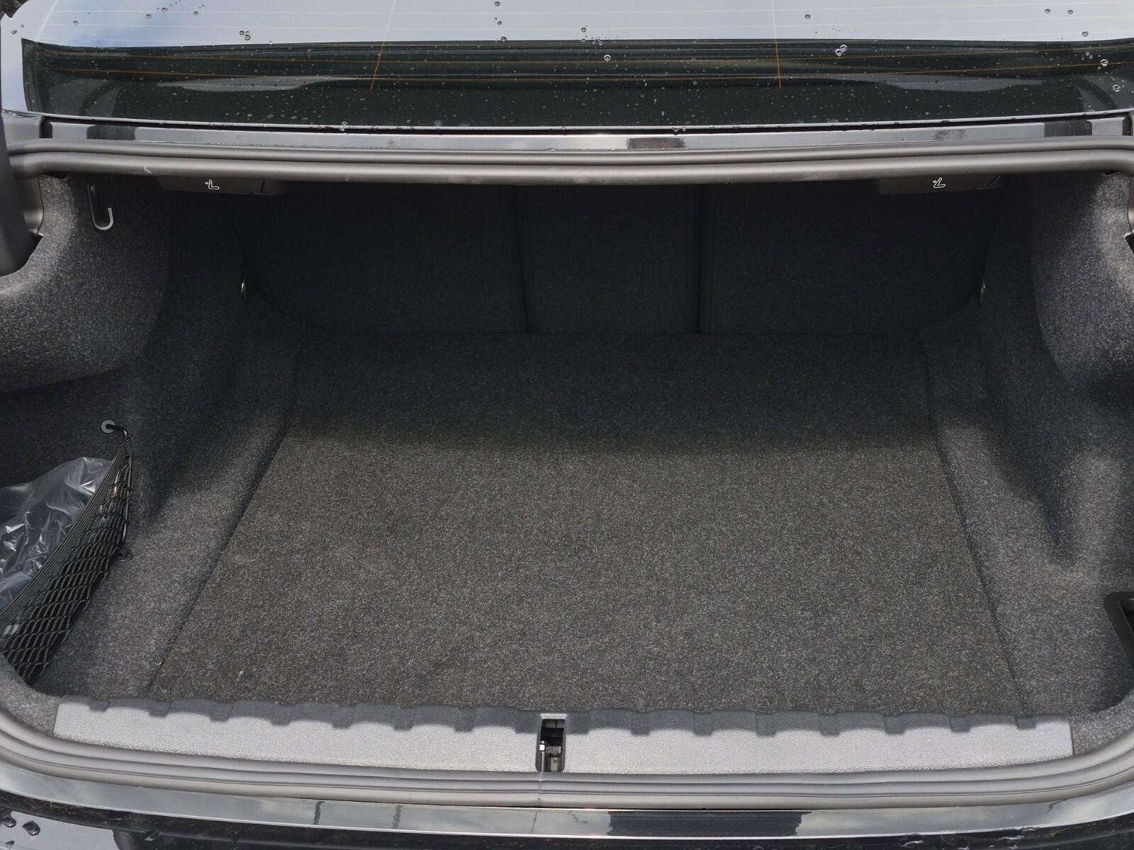 Certified 2025 BMW M4 xDrive Competition w/ M Driver's Package image 8