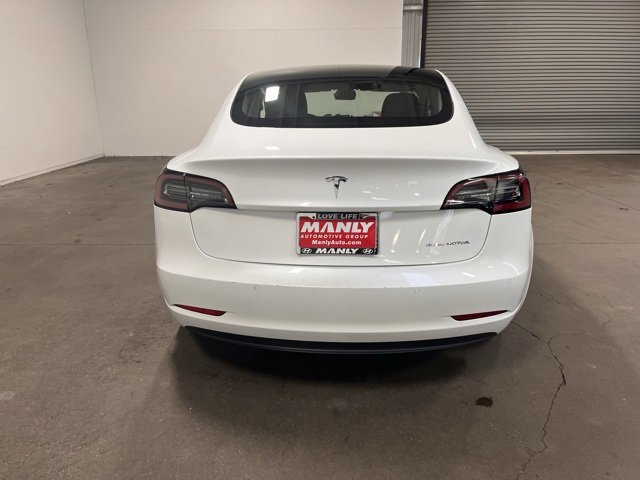 Used 2022 Tesla Model 3 Long Range image 4