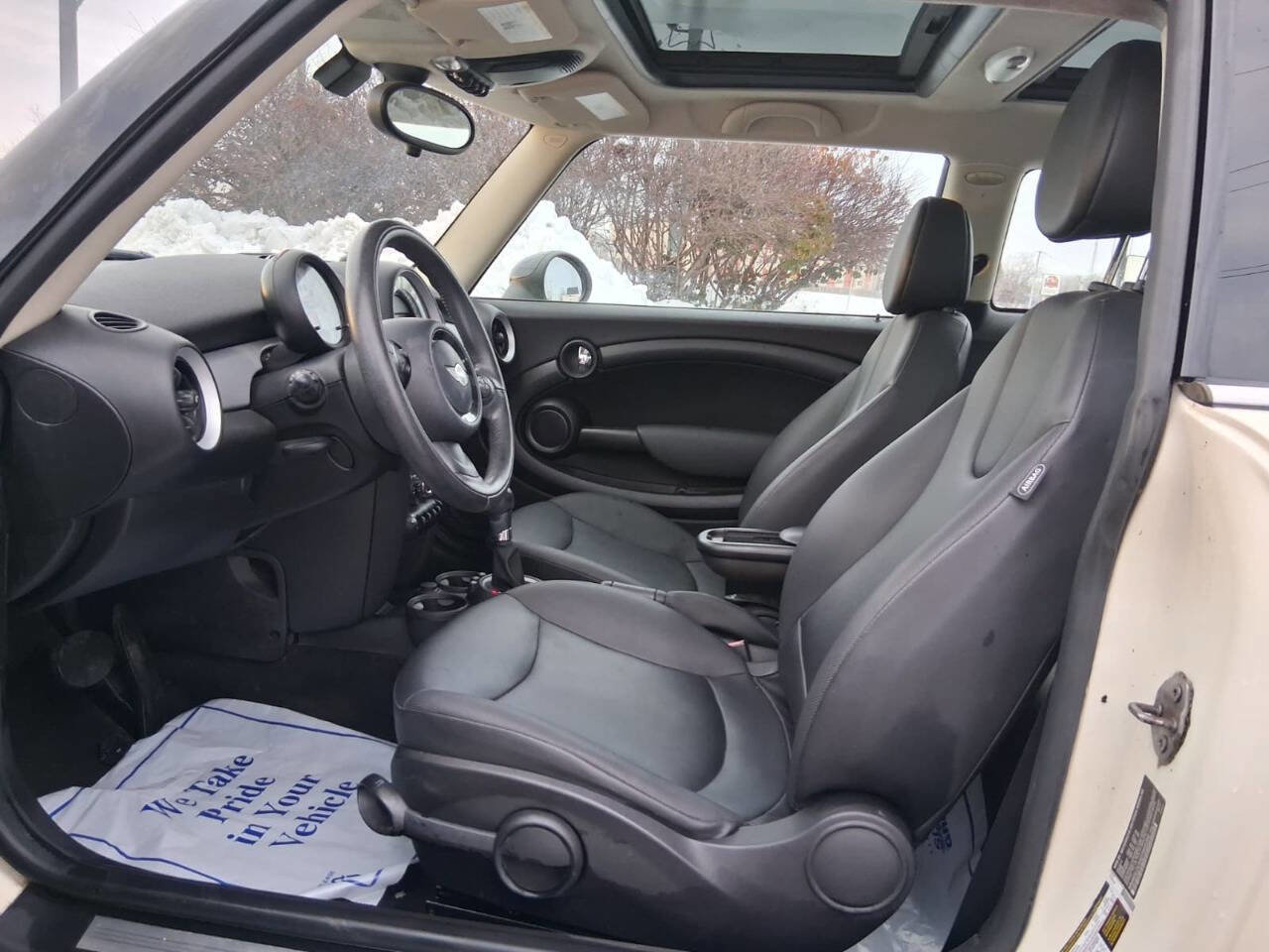 Used 2013 MINI Cooper Hardtop image 15