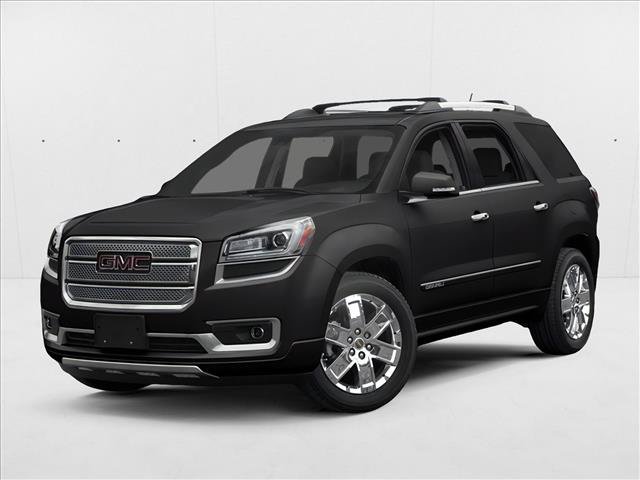Used 2013 GMC Acadia Denali AWD/4WD image 1