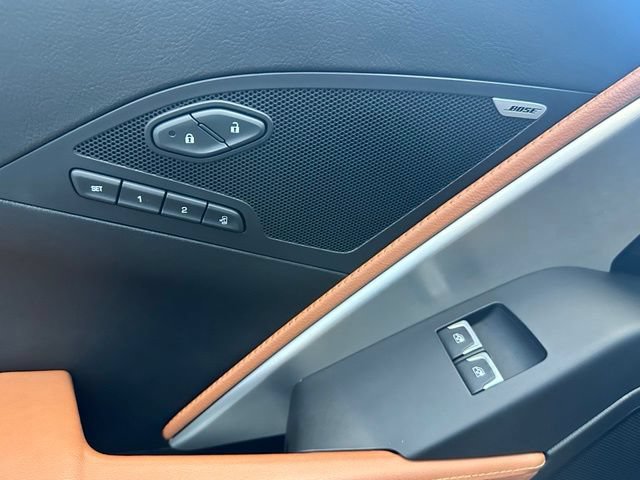 Used 2016 Chevrolet Corvette Z06 w/ 2LZ Preferred Equipment Group RWD image 18