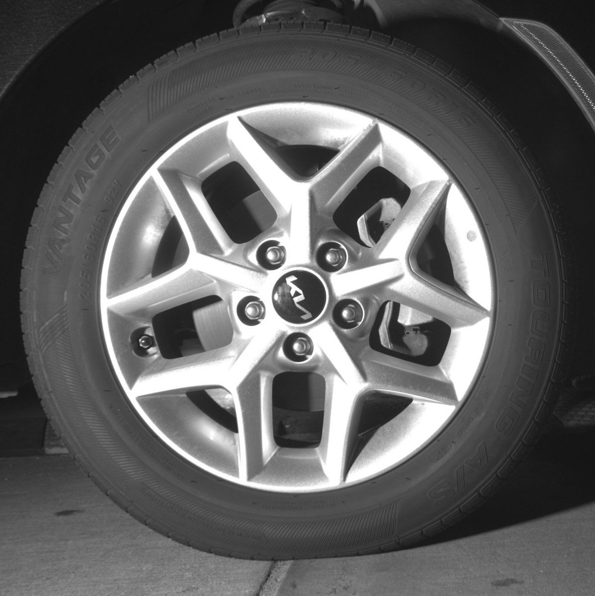 Used 2025 Kia Soul LX w/ LX Technology Package image 13