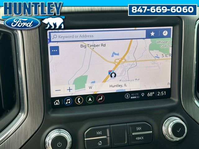 Used 2022 GMC Sierra 2500 Denali image 22