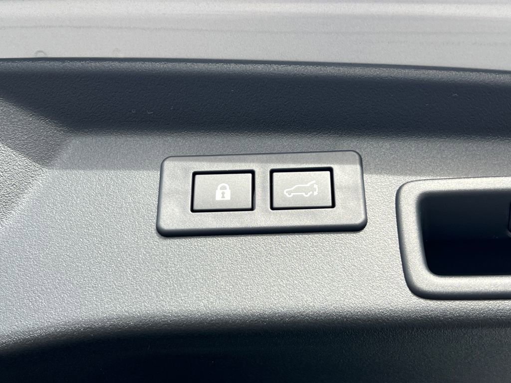 New 2026 Subaru Outback Limited XT image 16