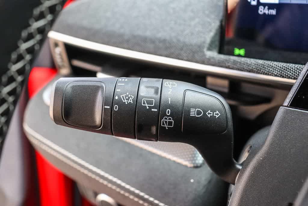 New 2026 Ford Mustang Mach-E GT AWD/4WD image 19