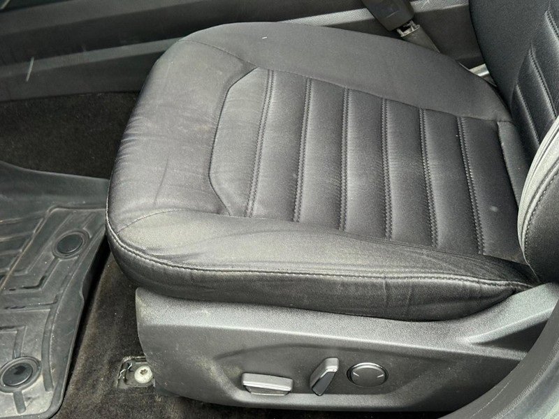 Used 2014 Ford Fusion SE image 19