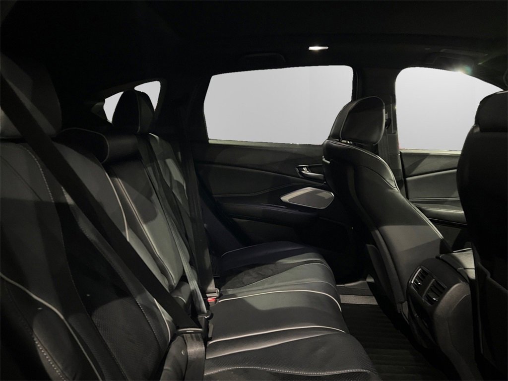 Used 2020 Acura RDX A-Spec image 18