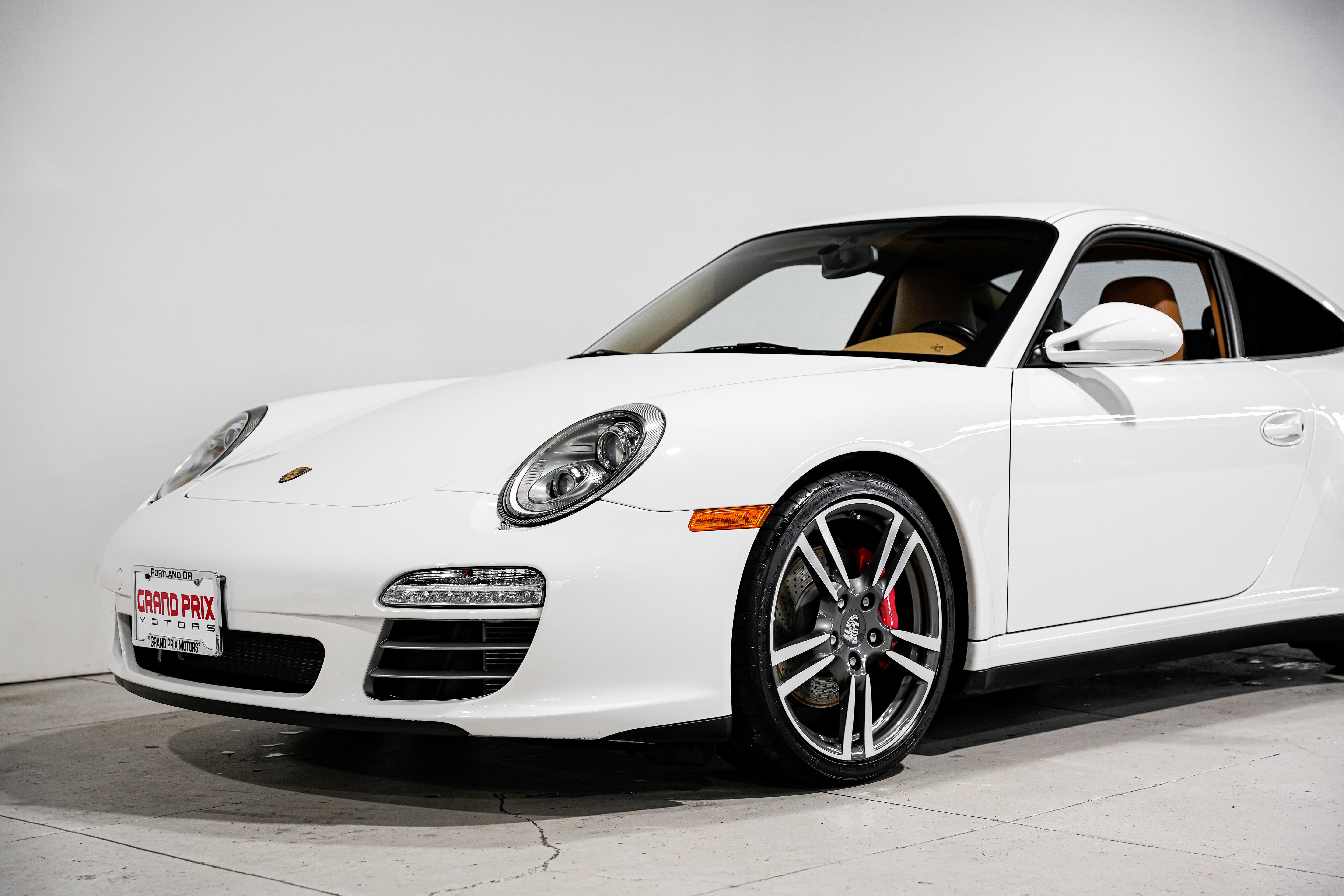 Used 2012 Porsche 911 Carrera 4S image 28