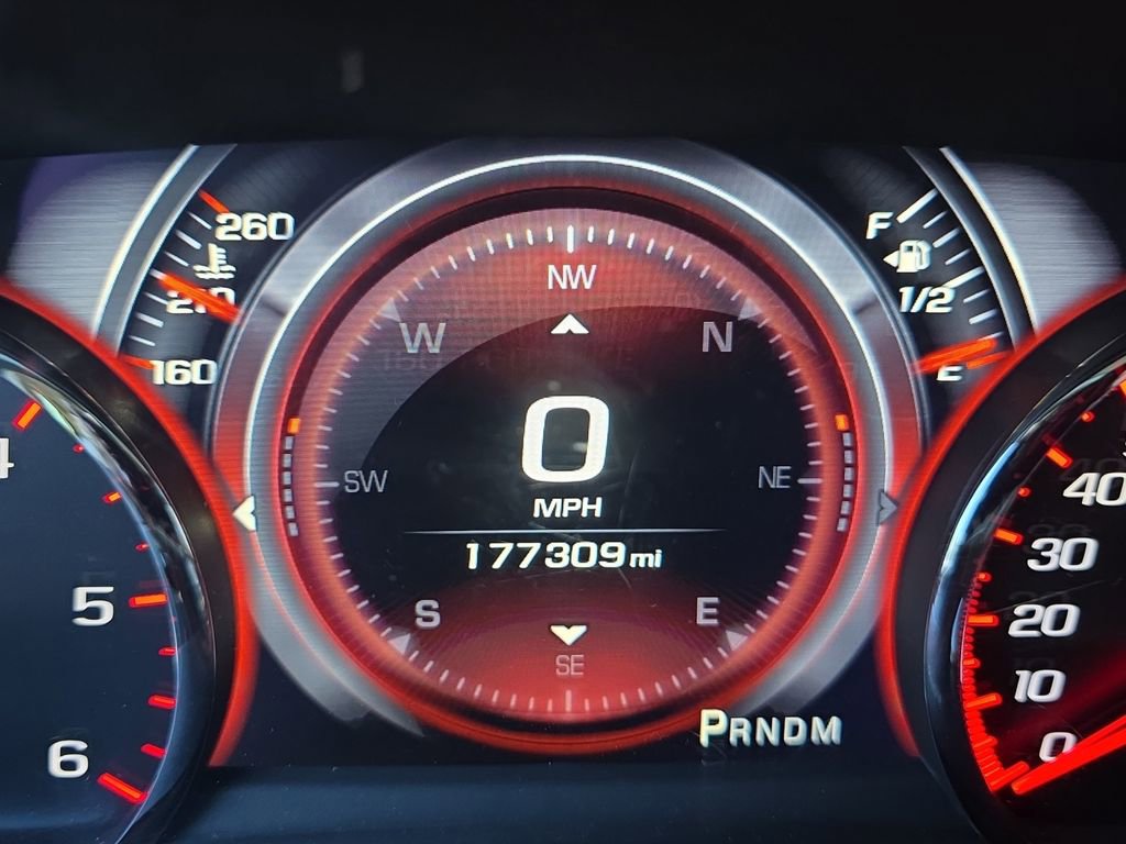 Used 2015 GMC Yukon Denali w/ Open Road Package AWD/4WD image 22